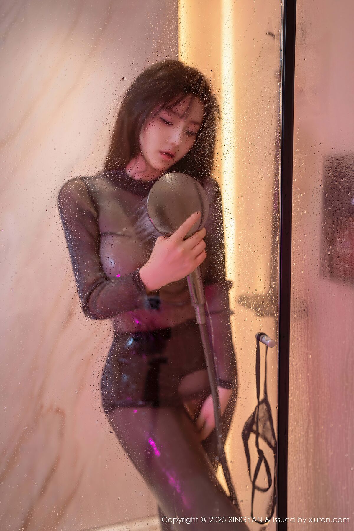 XingYan星颜社 Vol.424 Shen Nan Xi RuRu