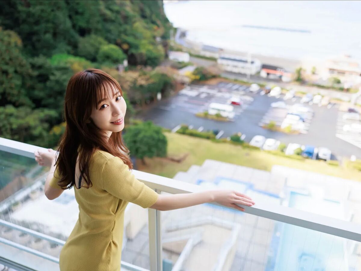 Misumi Shiochi 塩地美澄 - FRIDAYデジタル写真集 Pearl オール未公開スペシャルEdition Vol.1