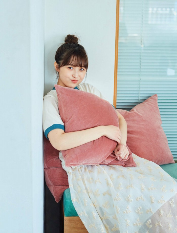 渡邊渚 おっぱいが凄い水着グラビア他画像！