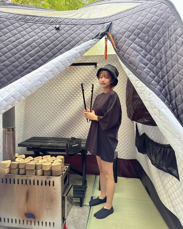 高木悠未 めっちゃ美肌の水着グラビア画像！