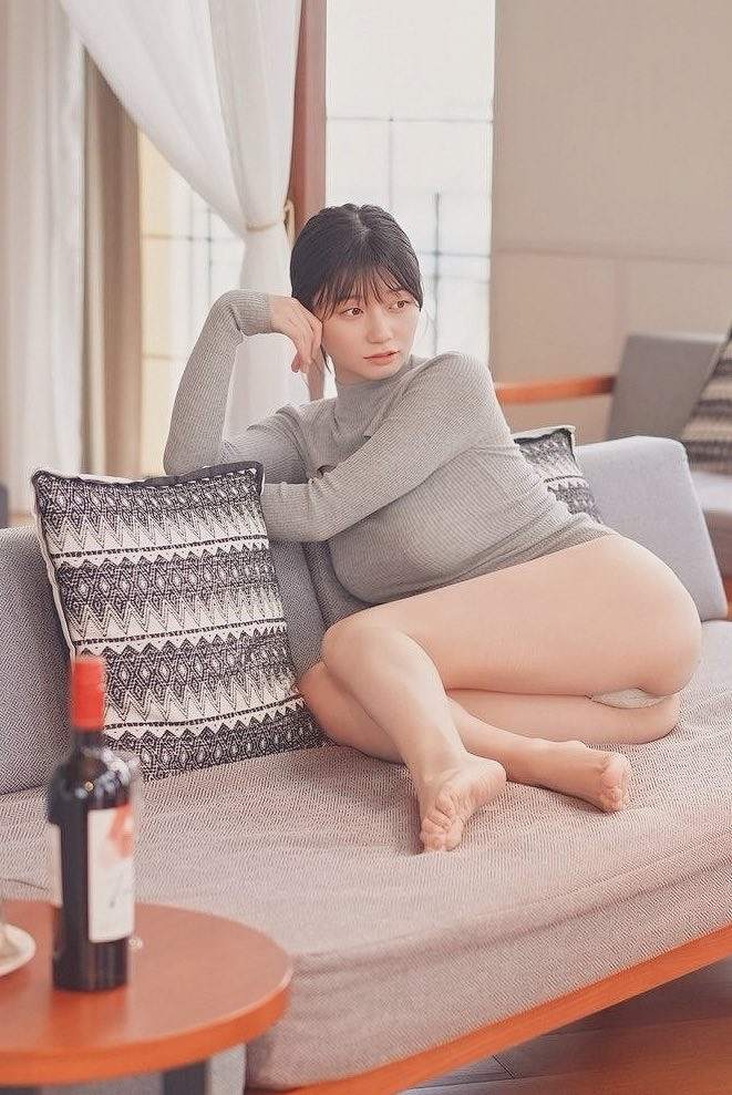 瀬戸環奈 Jカップ美巨乳のヌード＆セックス画像！
