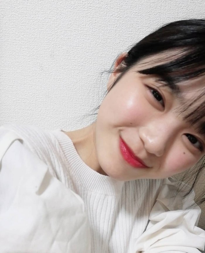 矢野ななか くびれボインの水着グラビア画像！