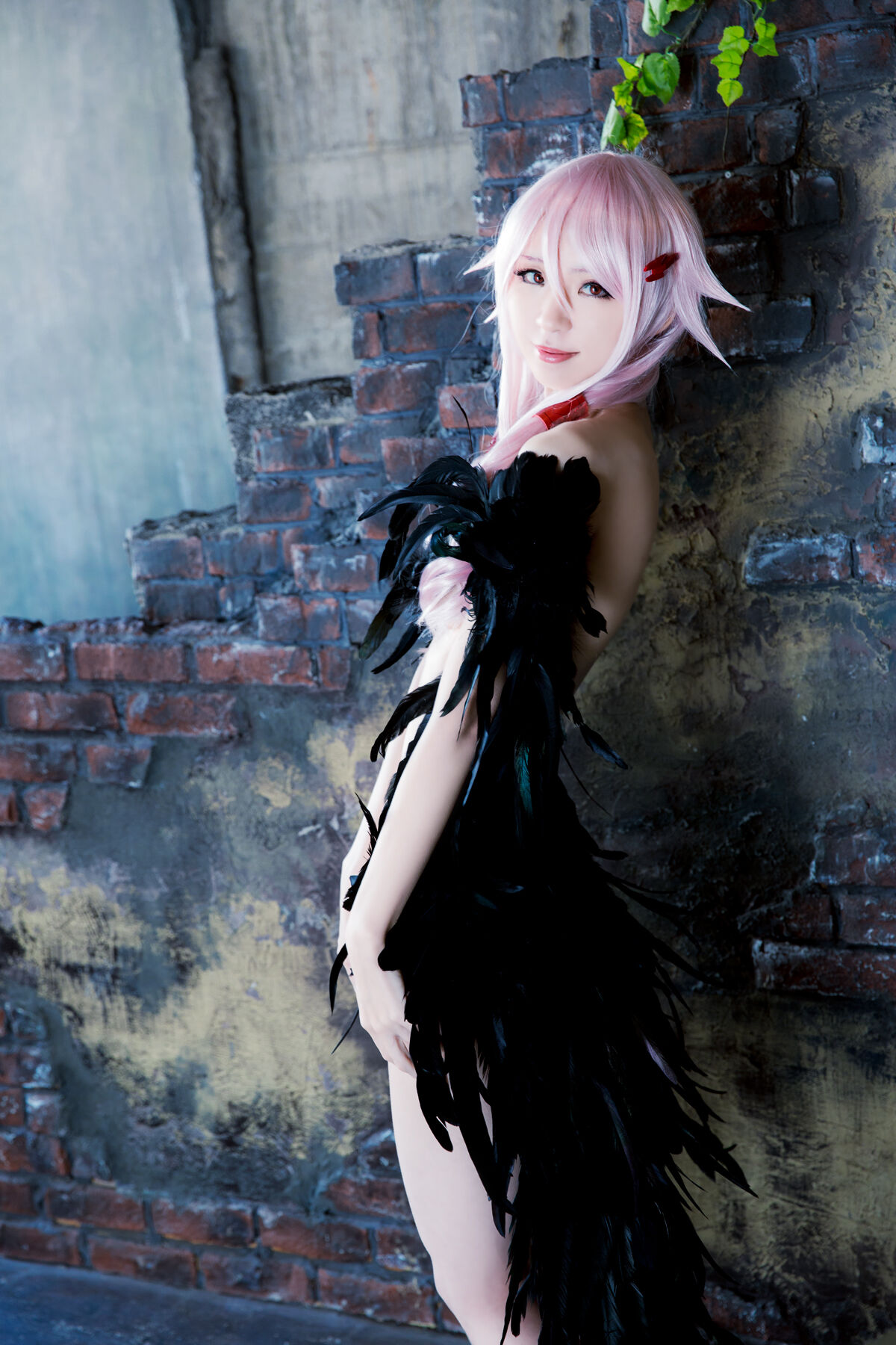 Coser@Mikehouse ミケ - The One Who Prays To Ask For Forgiveness Part03