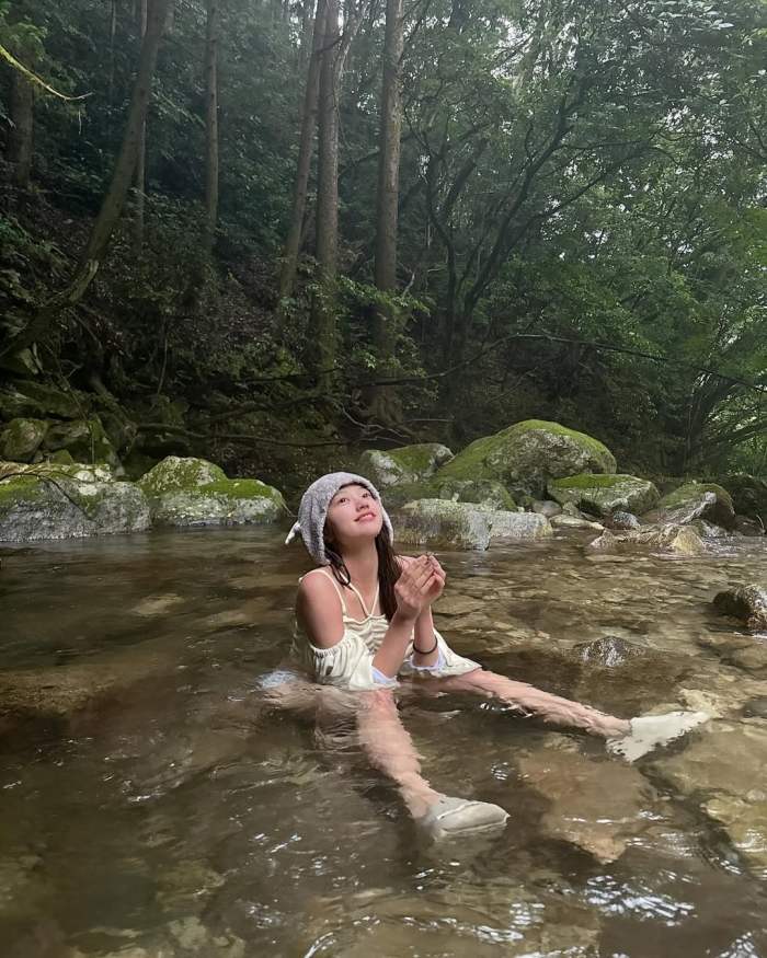 高木悠未 めっちゃ美肌の水着グラビア画像！