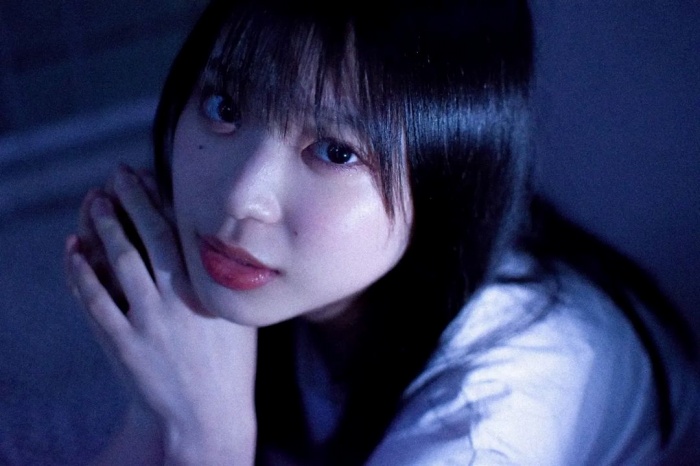 矢野ななか くびれボインの水着グラビア画像！