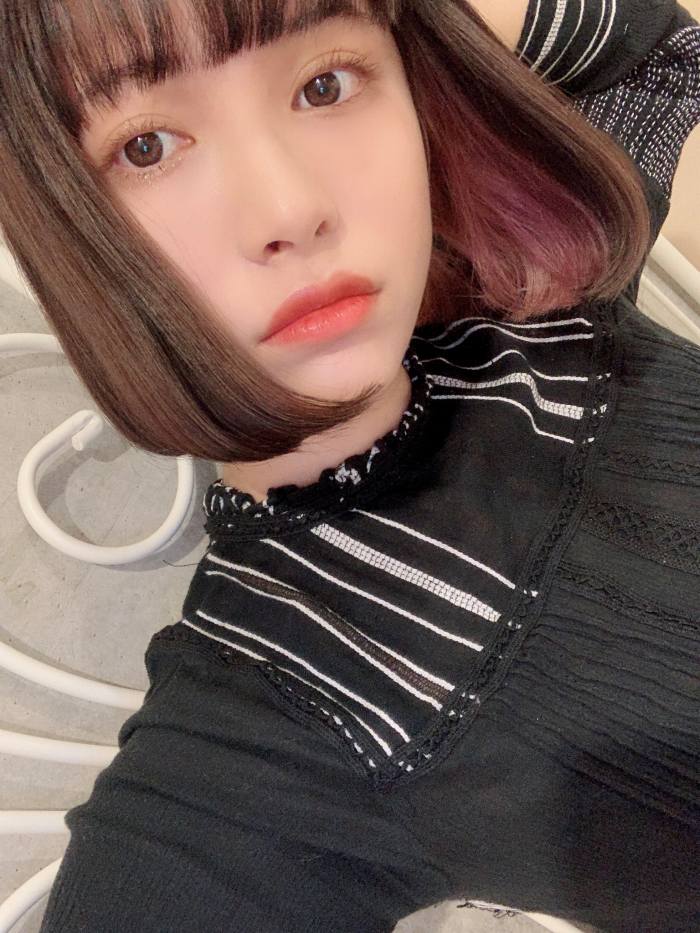 鈴木聖 Fカップが凄い水着＆下着グラビア画像！