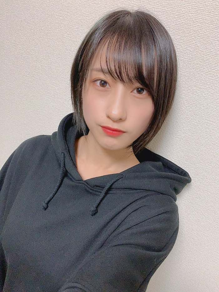 澄田綾乃 はみ出るFカップの水着グラビア画像！