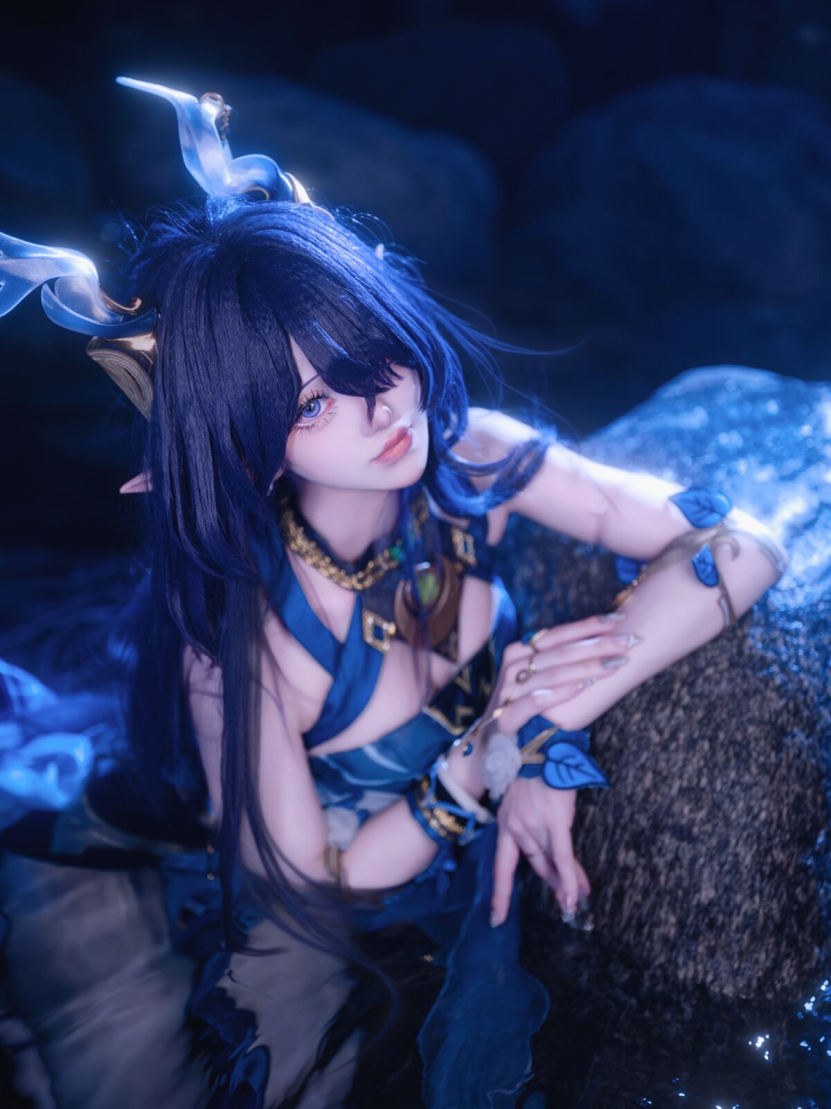 Coser@前野太太 - 菈乌玛