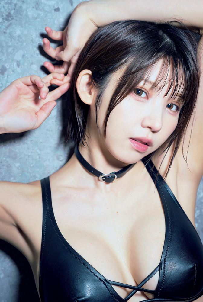 えなこ 過去のグラビア画像