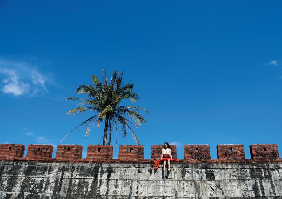 Amaki Jun 天木じゅん - デジタル限定豪華版24ページ増 写真集 あまぽち Part01