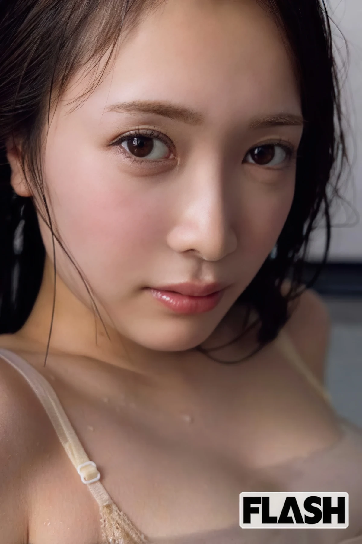 Nozomi Suzuki 鈴木希, FLASH 2026.03.03 (フラッシュ 2026年3月3日号)