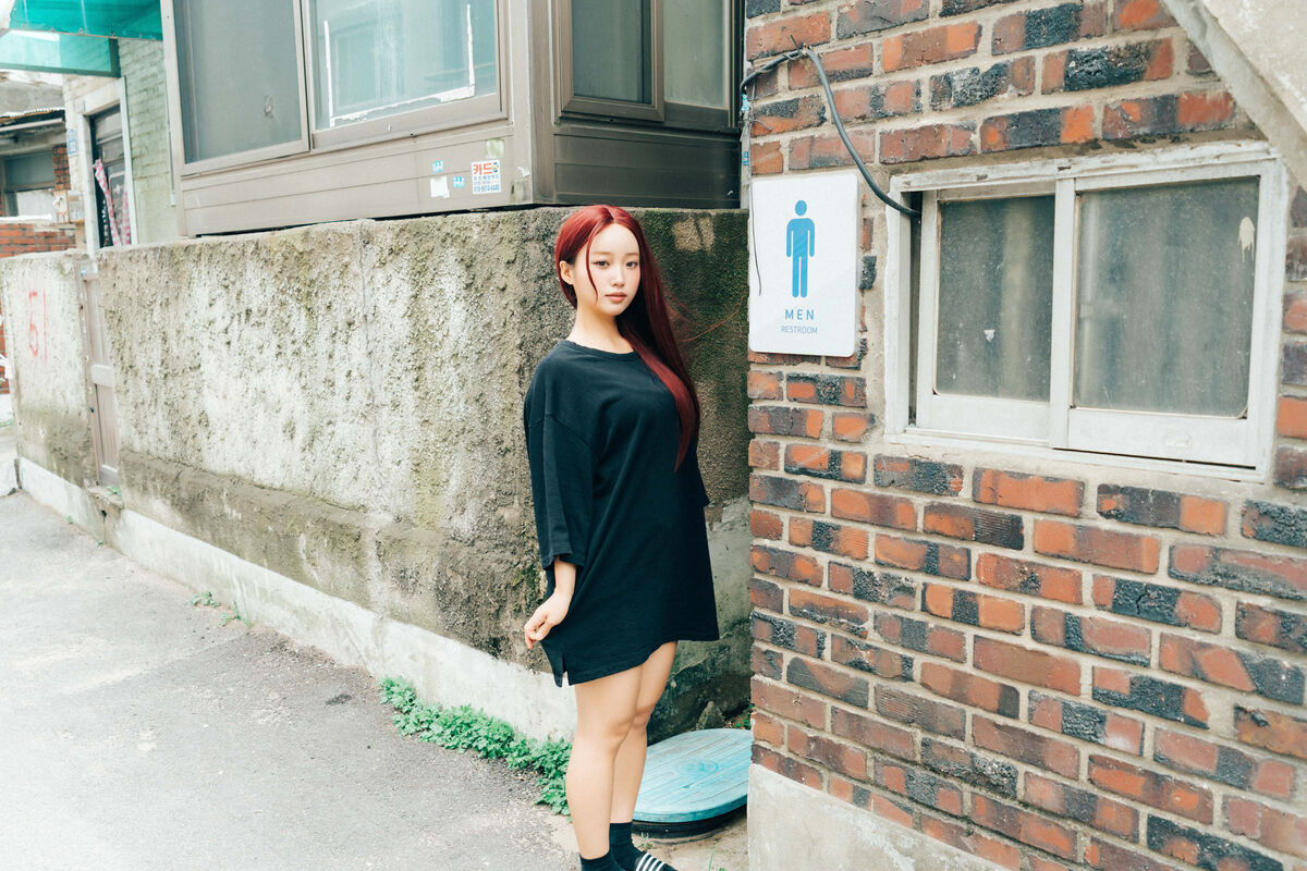 Haivia Black Snow - Outdoor