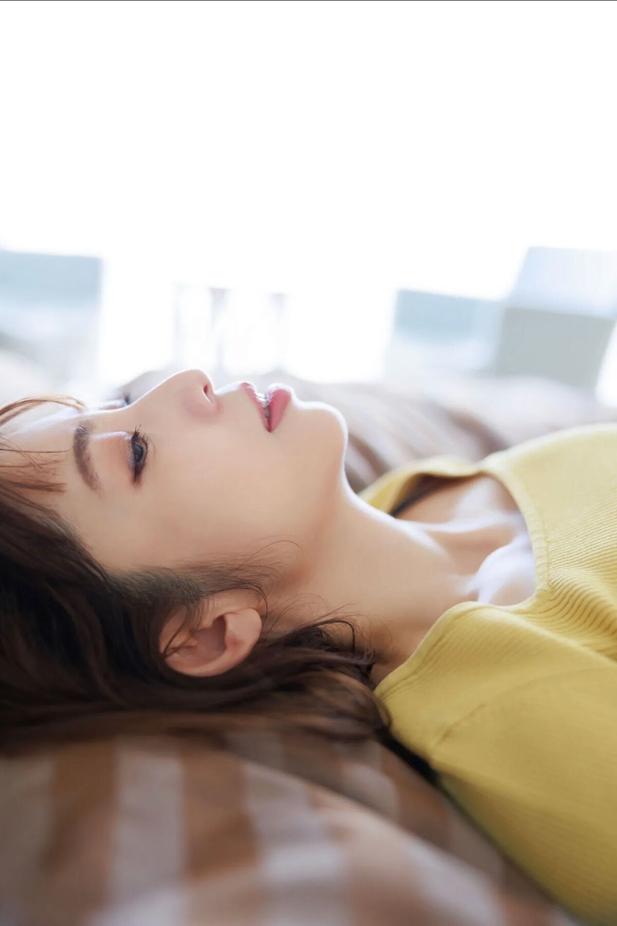 Misumi Shiochi 塩地美澄 - FRIDAYデジタル写真集 Pearl オール未公開スペシャルEdition Vol.1