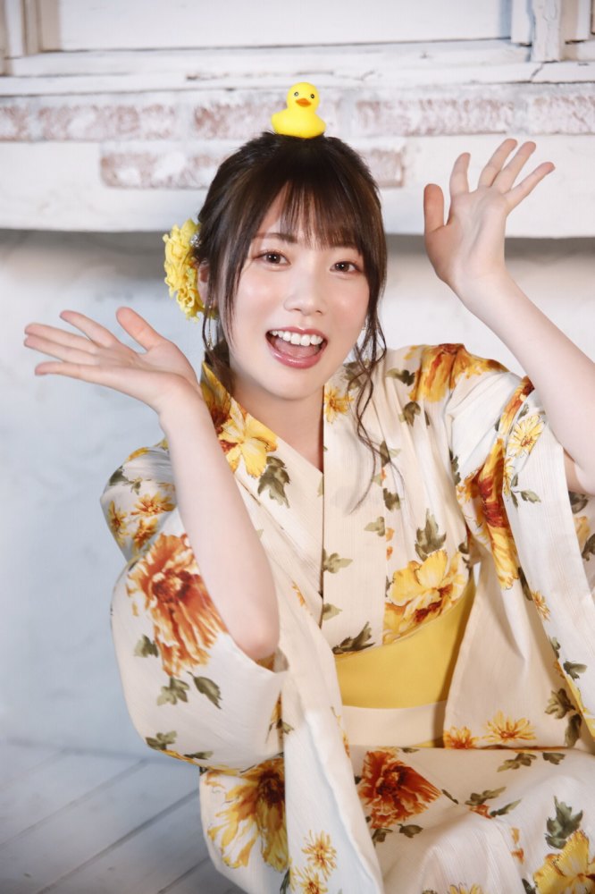 石川澪 Cカップおっぱいの激かわヌード画像！