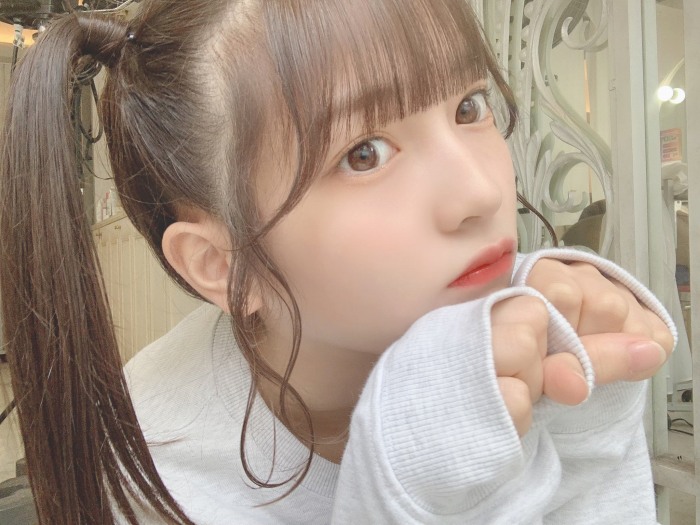 黒嵜菜々子 ふわふわボインの水着グラビア画像！