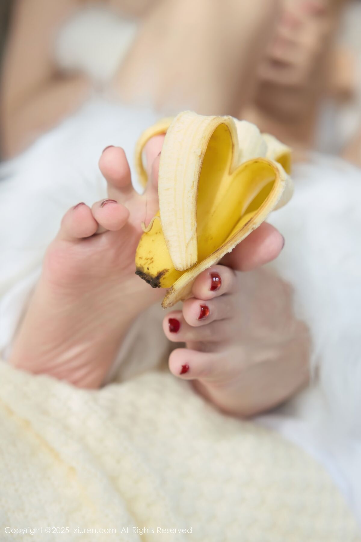 XiuRen秀人网 No.11068 Yin Tian Tian Sunny