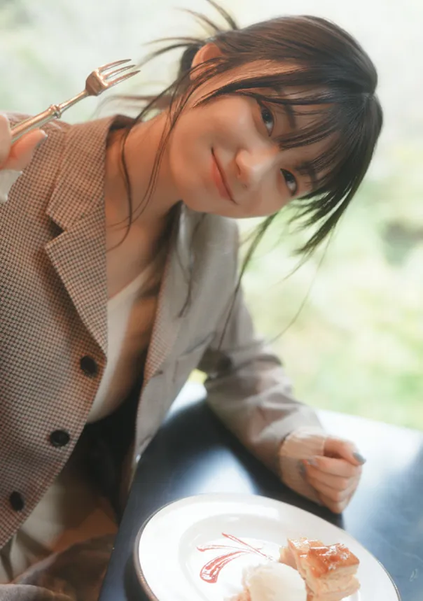 [Photobook] 瀬戸環奈写真集「ぬくもり日和」