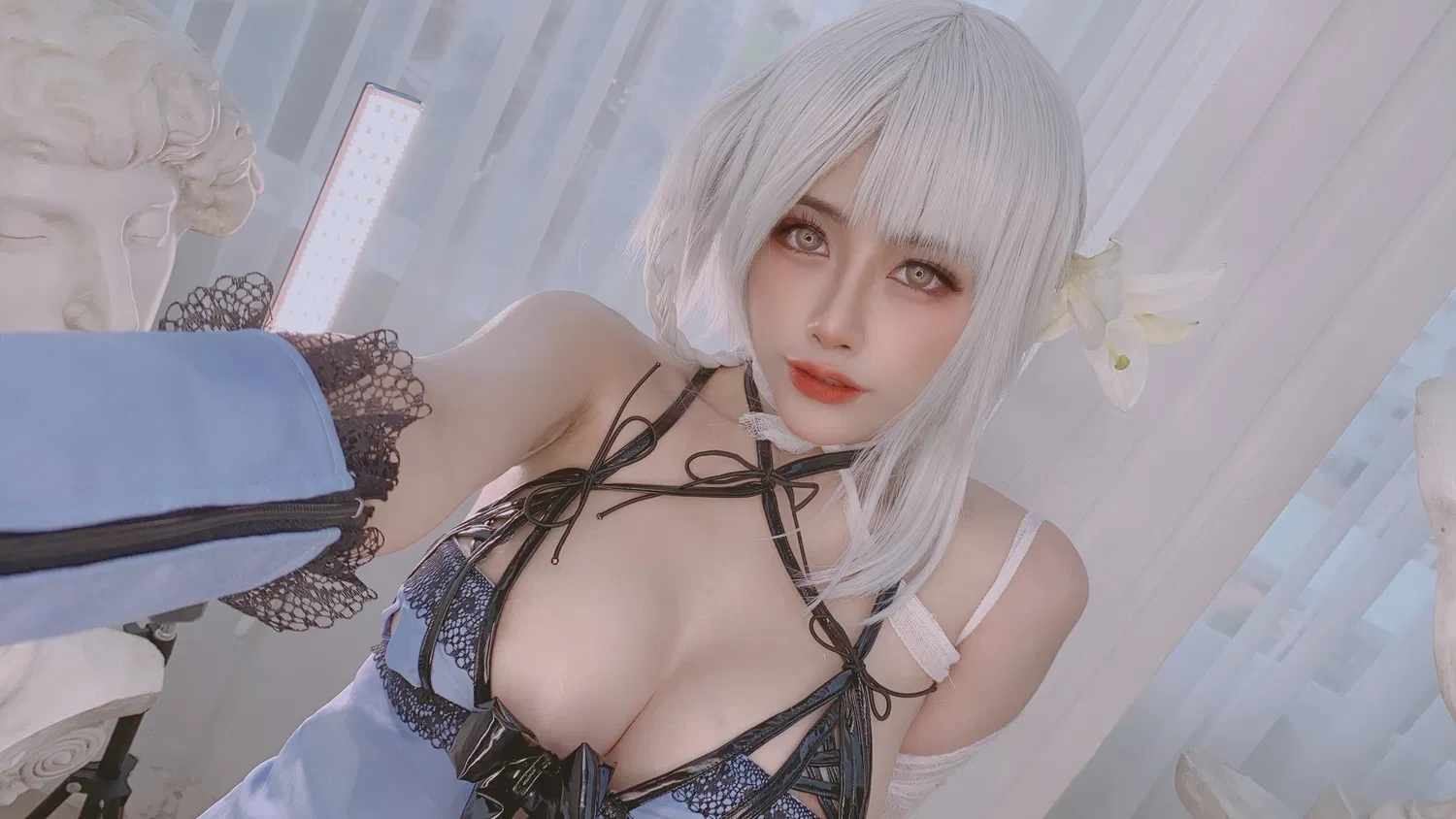 [Cosplay] Byoru Kainé