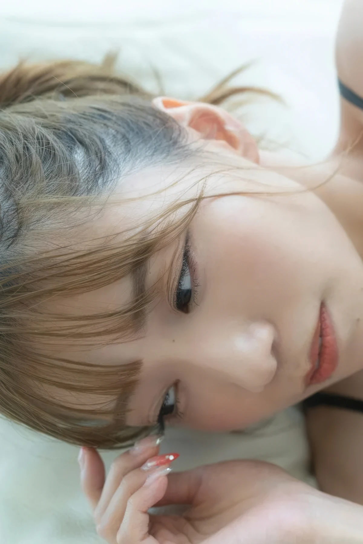 ASAKA 亜咲花, FRIDAYデジタル写真集 「Born this Way vol.1」 Set.01