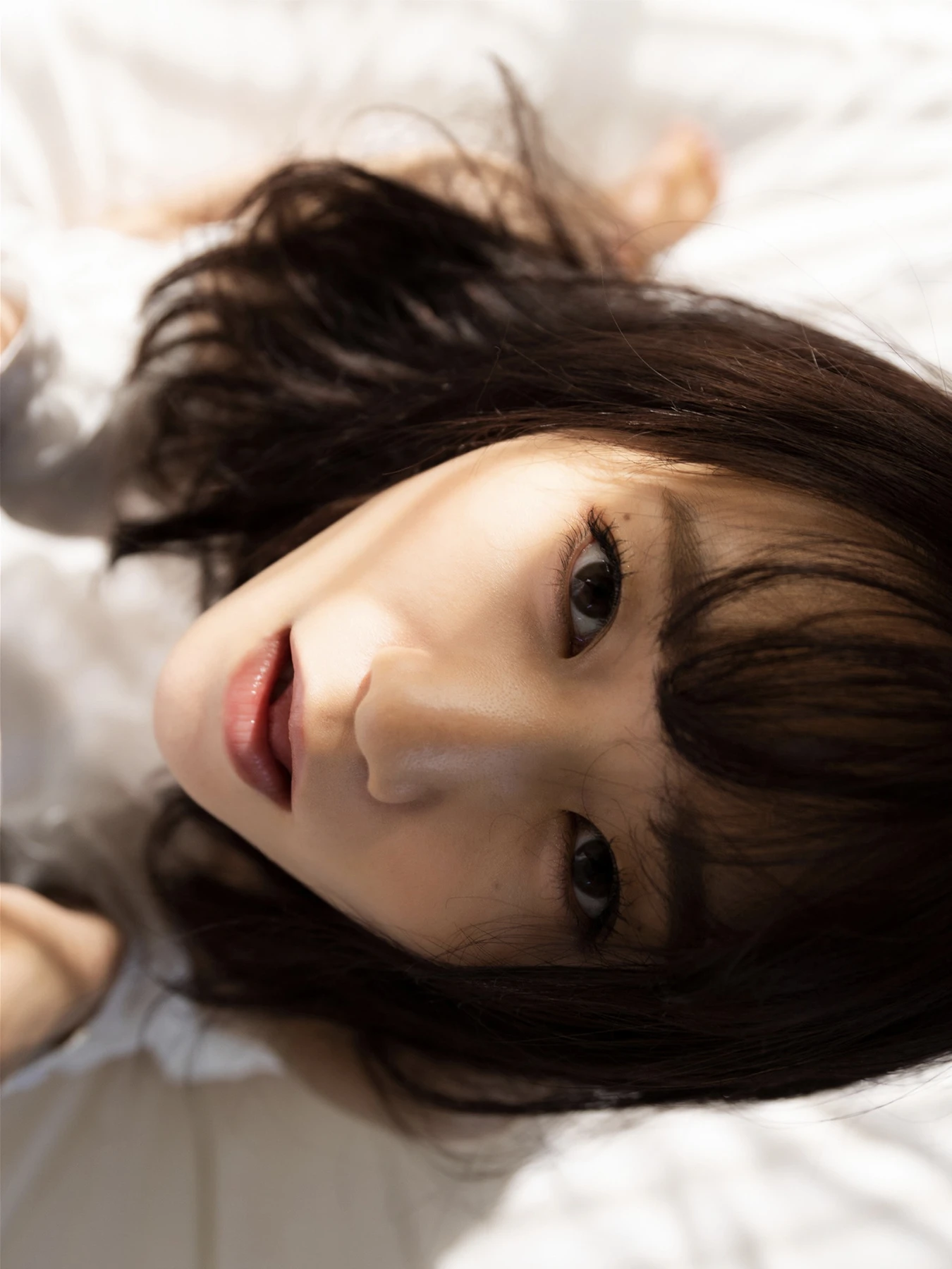 Hono Wakamiya 若宮穂乃, 写真集 「全ての欲望が満たされるカラダ」 Set.03