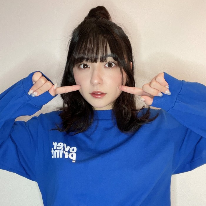 麻倉瑞季 おっぱいが大きい水着グラビア画像！