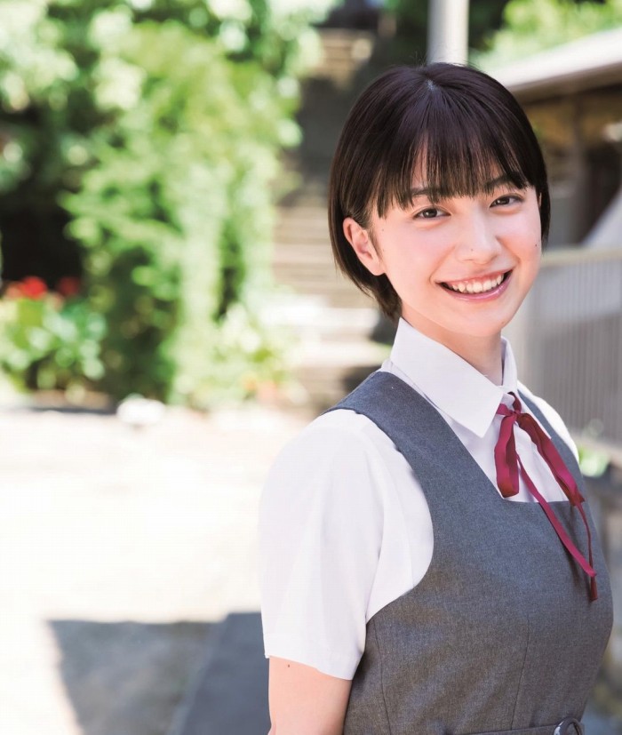 藤﨑ゆみあ 鬼かわすぎる着衣グラビア画像！