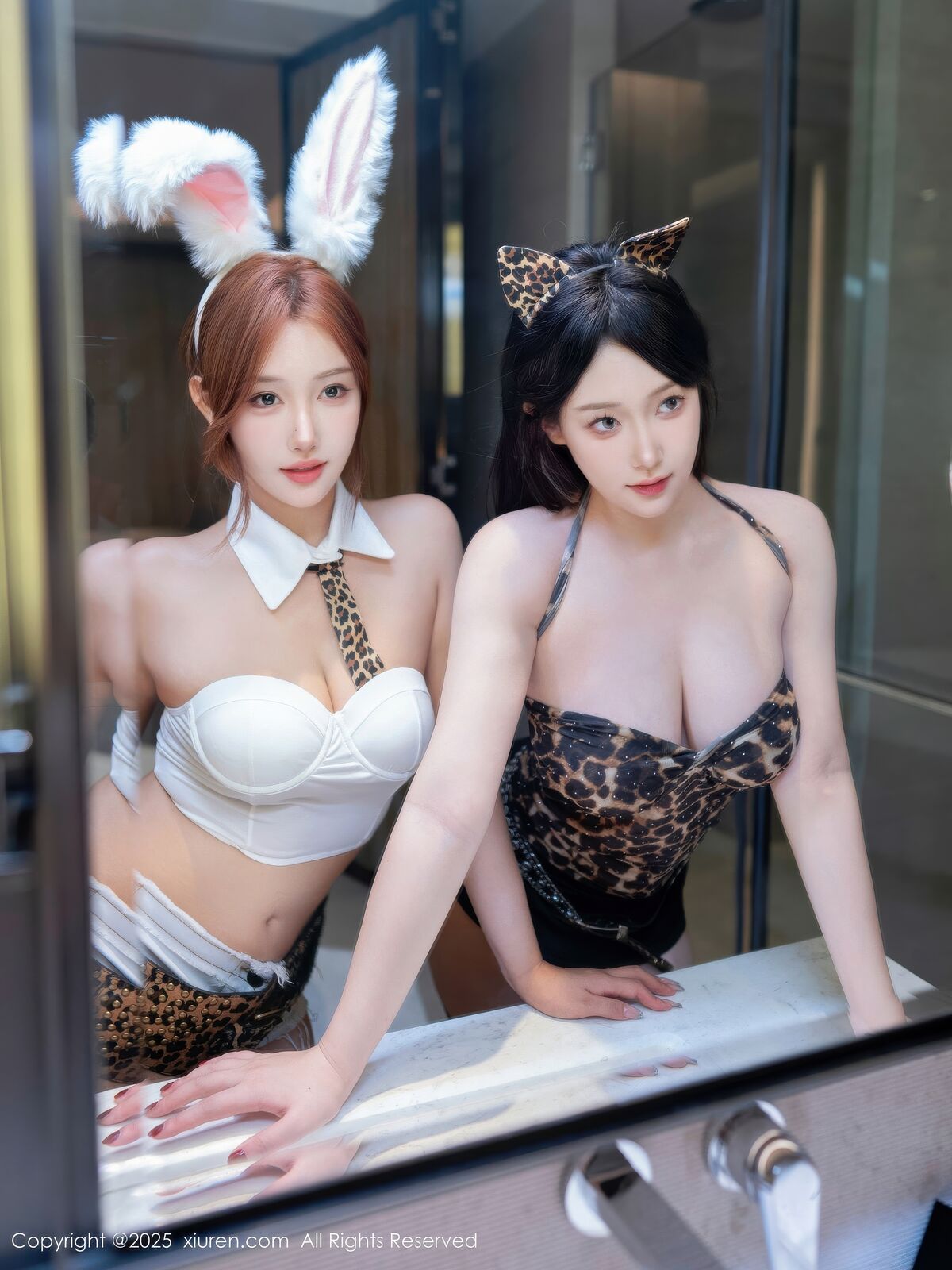 XiuRen秀人网 No.11022 Jin Yun Xi Yuki