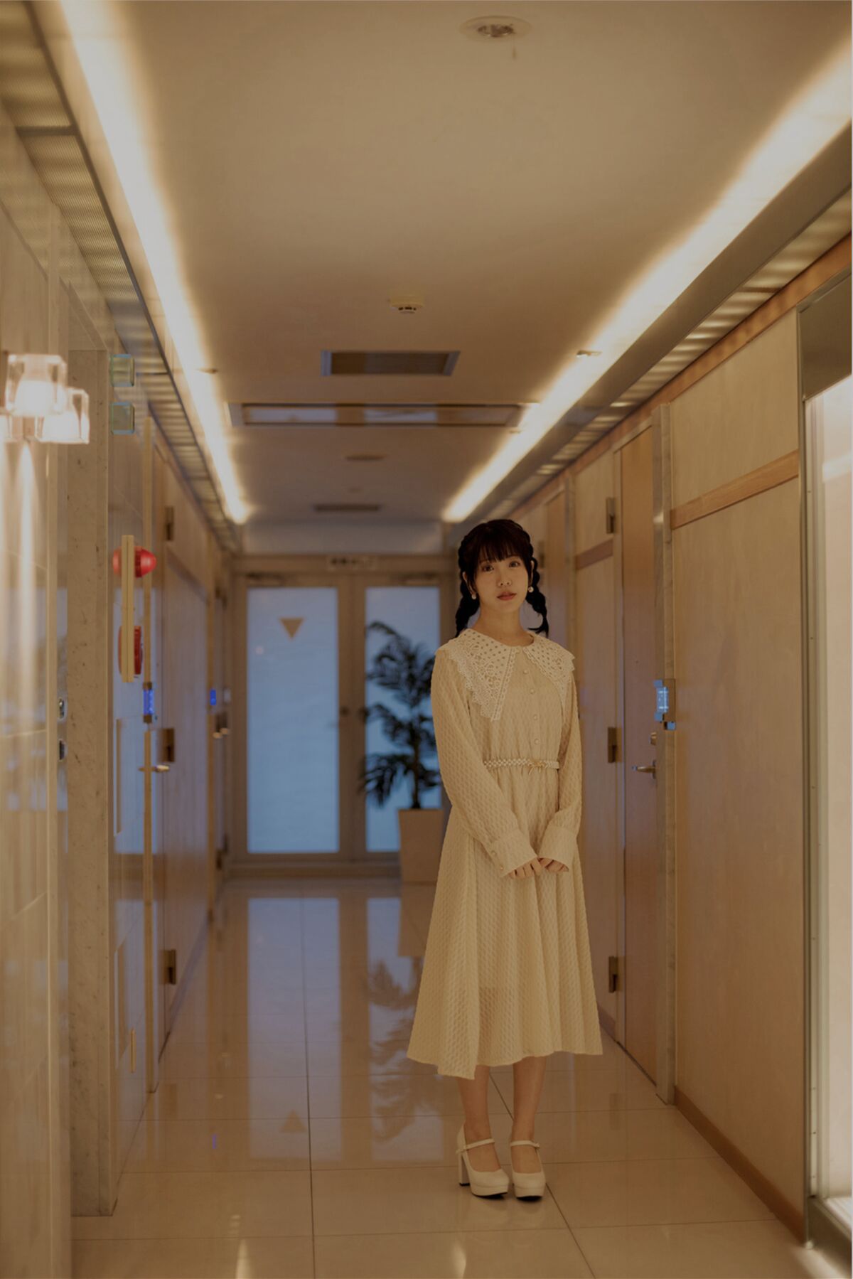 Mizuho Shiraishi 白石みずほ - アイドル官能