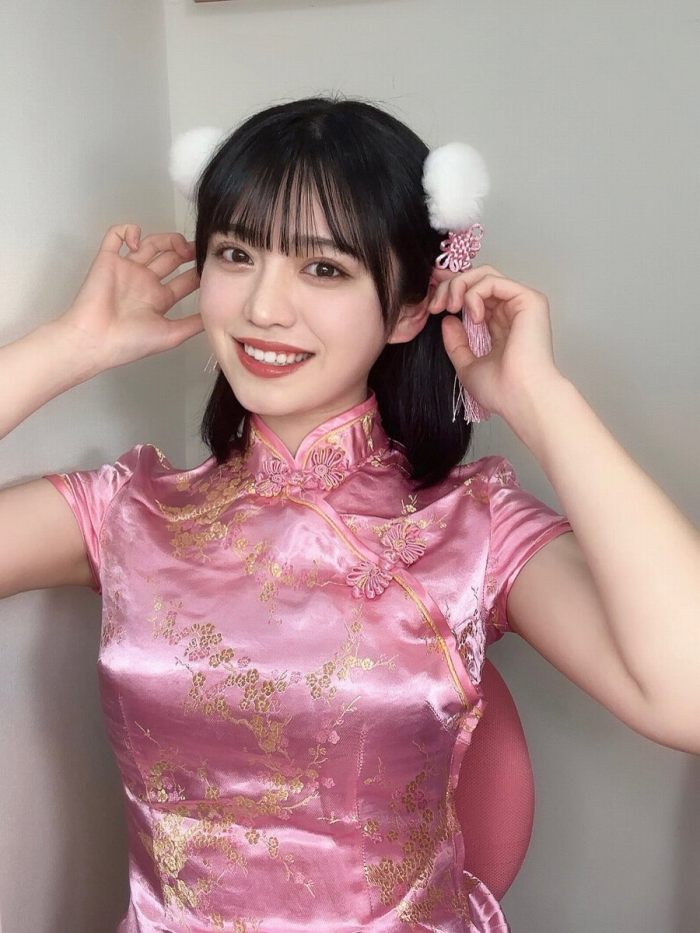 石浜芽衣 キュートな水着グラビアほか画像！