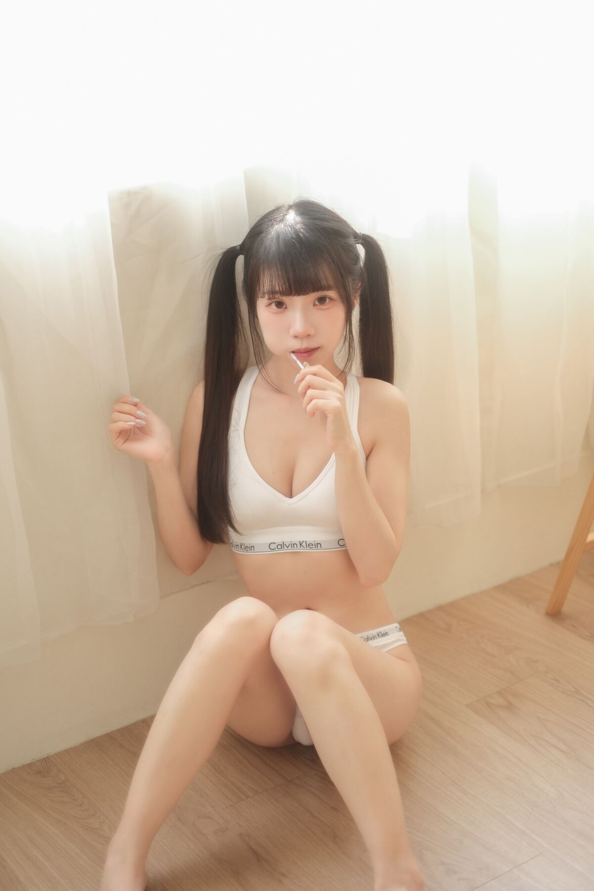 Coser@可可小白兔 - 小貓娘想被主人疼愛