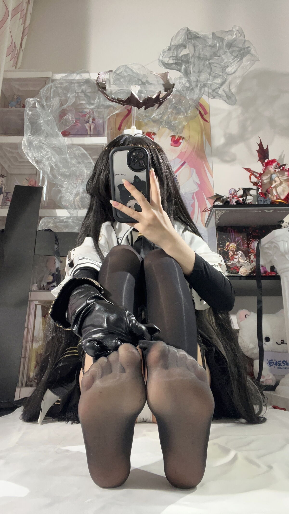 Coser@白栎Shirly - 明日方舟 阿尔图罗 Part02