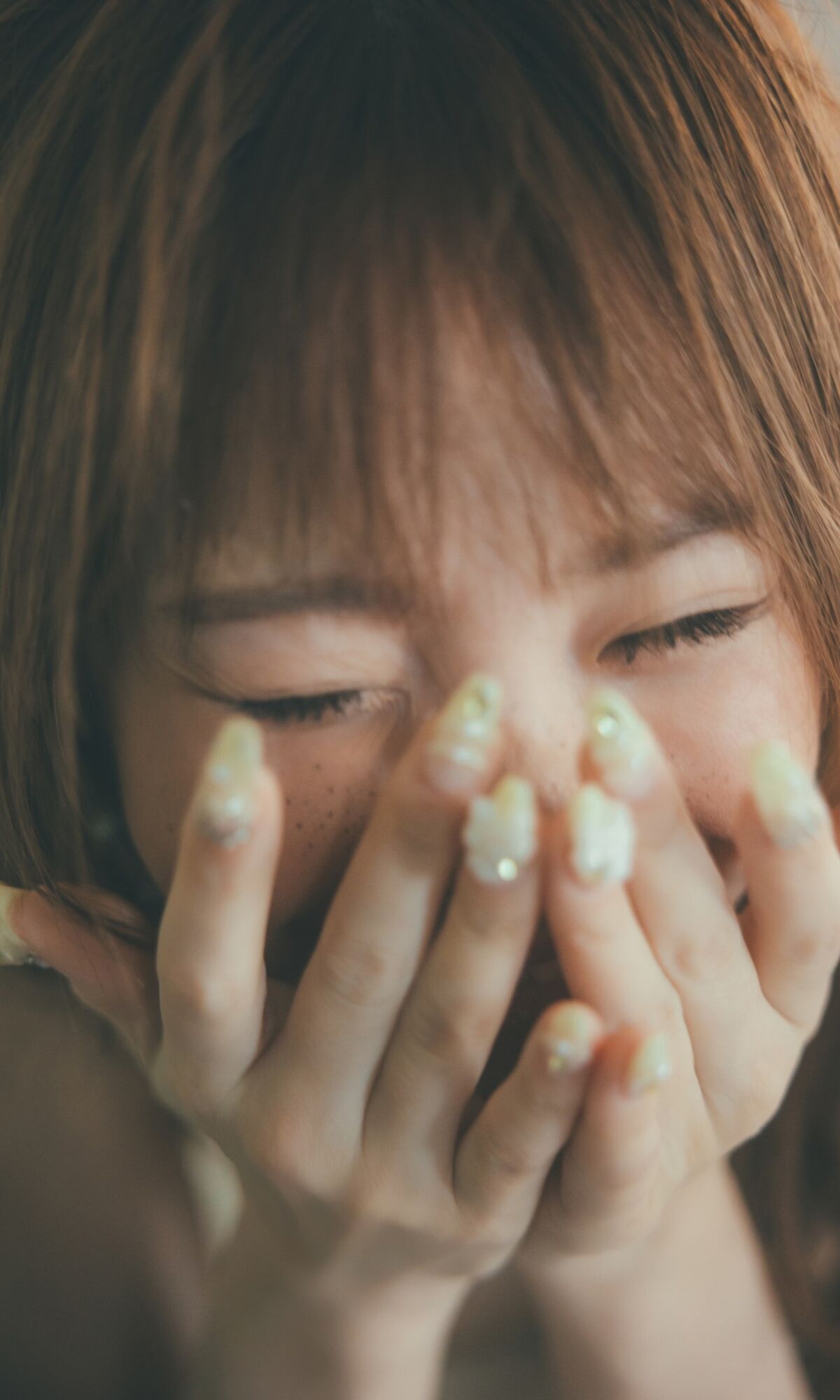 Matsumoto Ichika 松本いちか - デジタル限定 写真集 恩寵 週プレ PHOTO BOOK