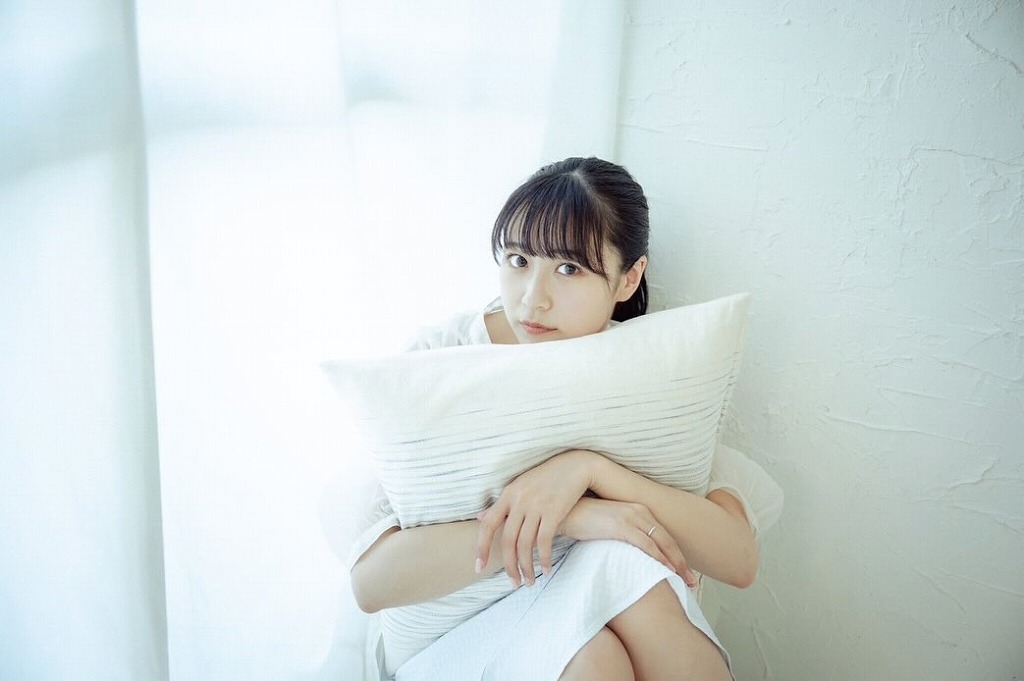 溝端葵 激かわボインな水着グラビア画像ほか！