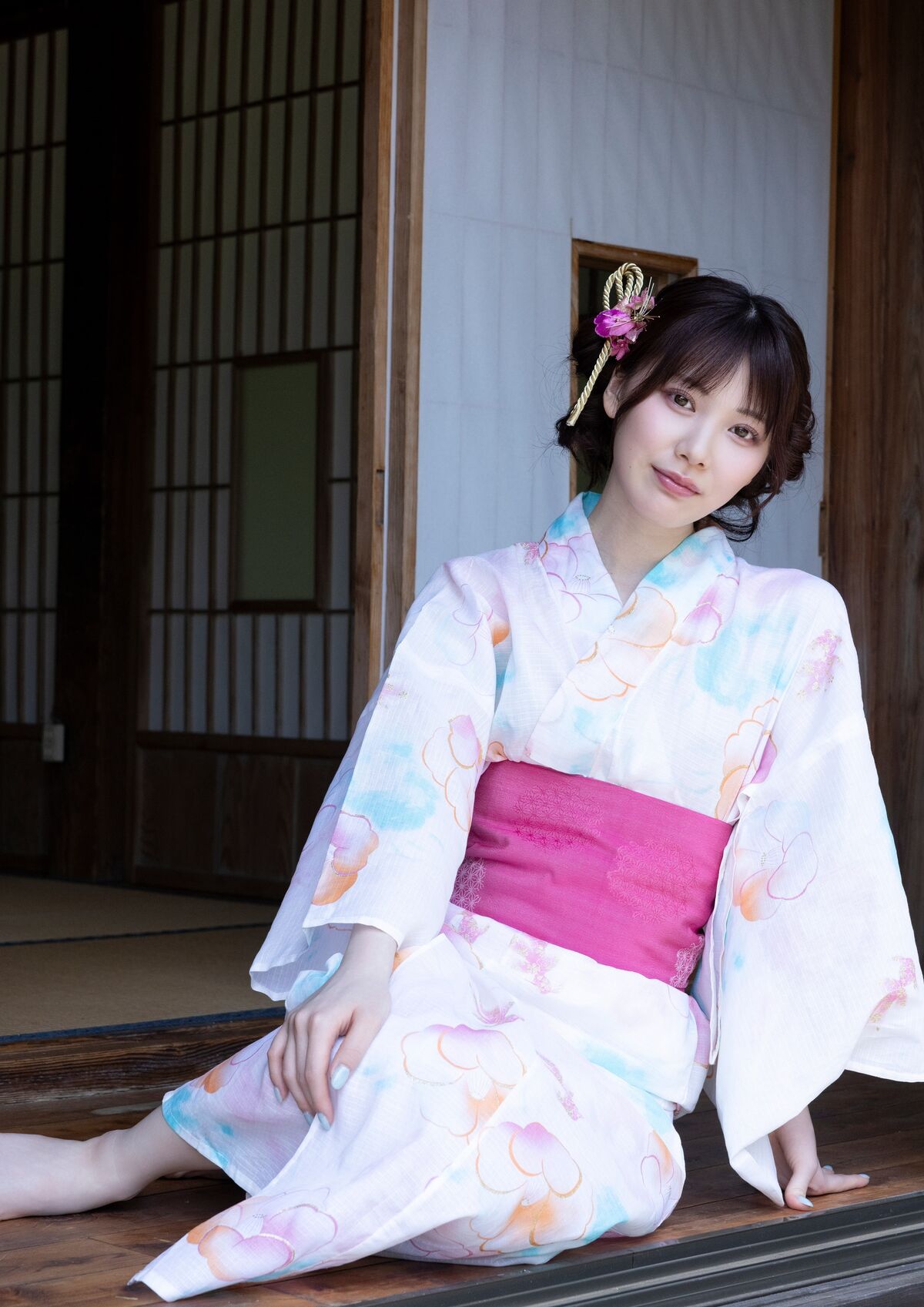 Mio Ishikawa 石川澪 - 今から始まるコト