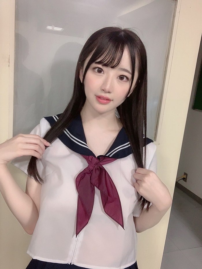 宇野みれい 激かわなGカップヌード画像ほか！