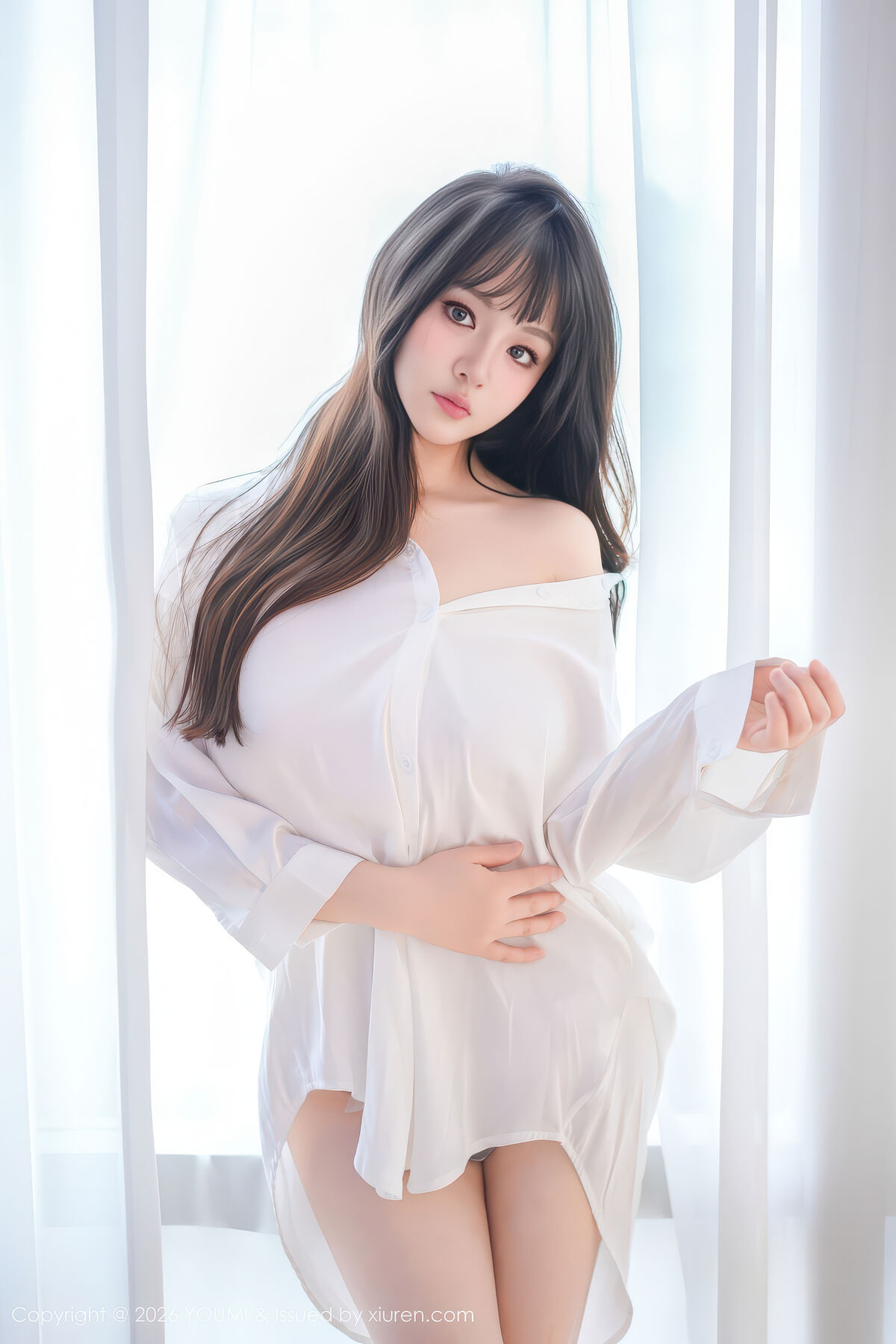 YouMi尤蜜荟 Vol.1199 Xing Ya Da