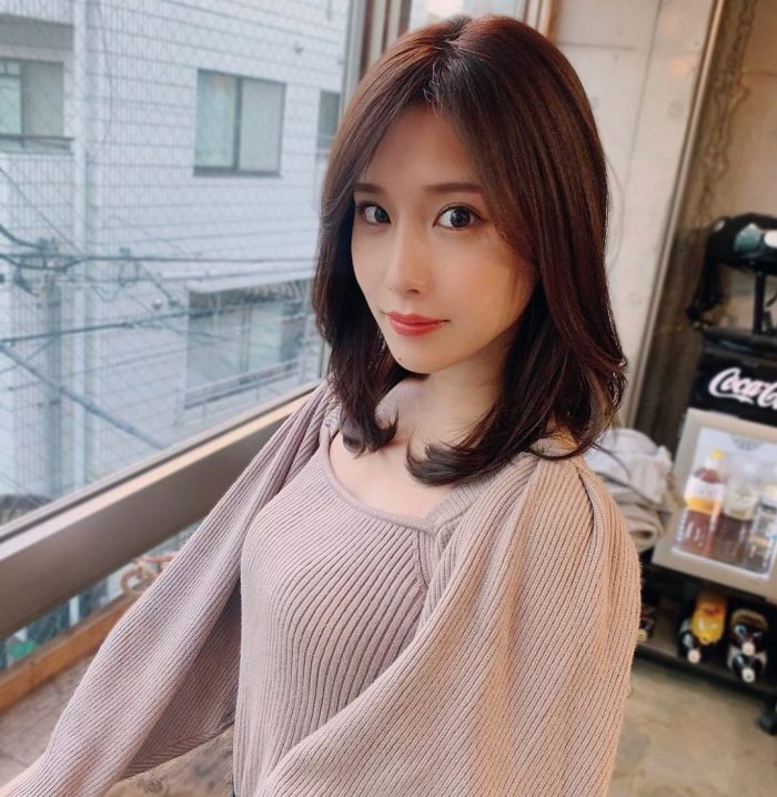 益田アンナ スタイルが凄い水着グラビア画像！