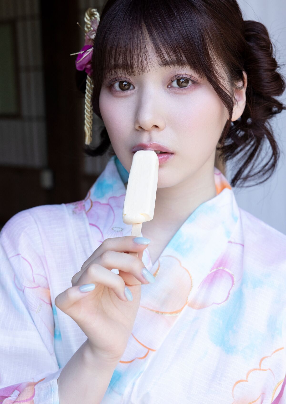 Mio Ishikawa 石川澪 - 今から始まるコト