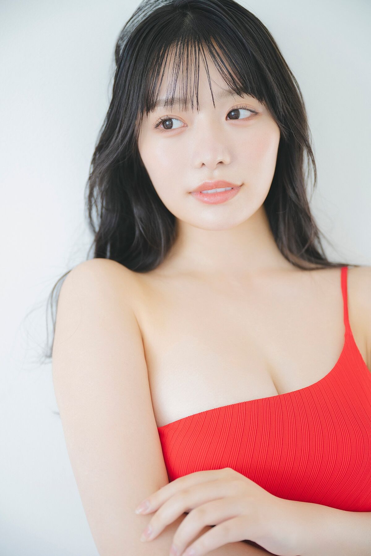 Momoha Takatsuru 高鶴桃羽 - 大増量 A to Z ヤングチャンピオンデジグラ Part02