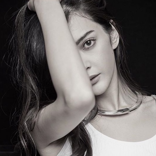 田中道子 スタイルが凄い水着グラビア画像！