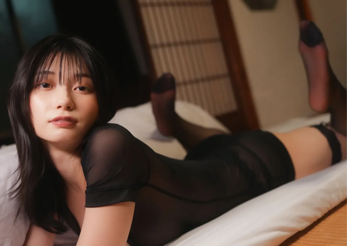 [Photobook] 瀬戸環奈写真集「ぬくもり日和」