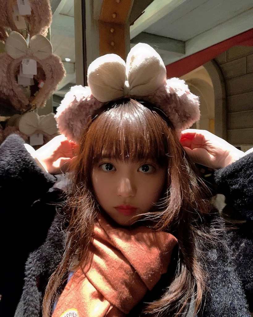 渡辺優奈 激かわボインな水着グラビア画像！