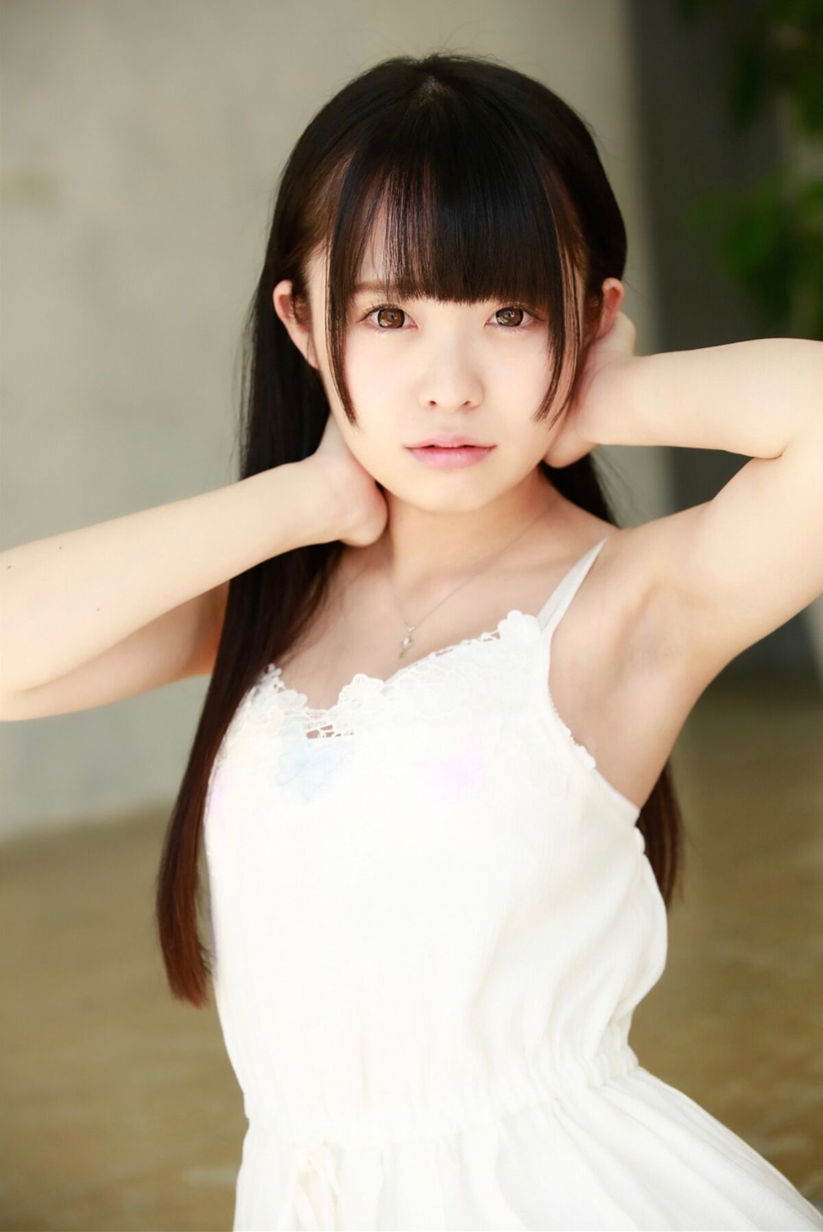 Remu Ryomori 涼森れむ And Nao Wakana 若菜奈央 And 8 Others Part05