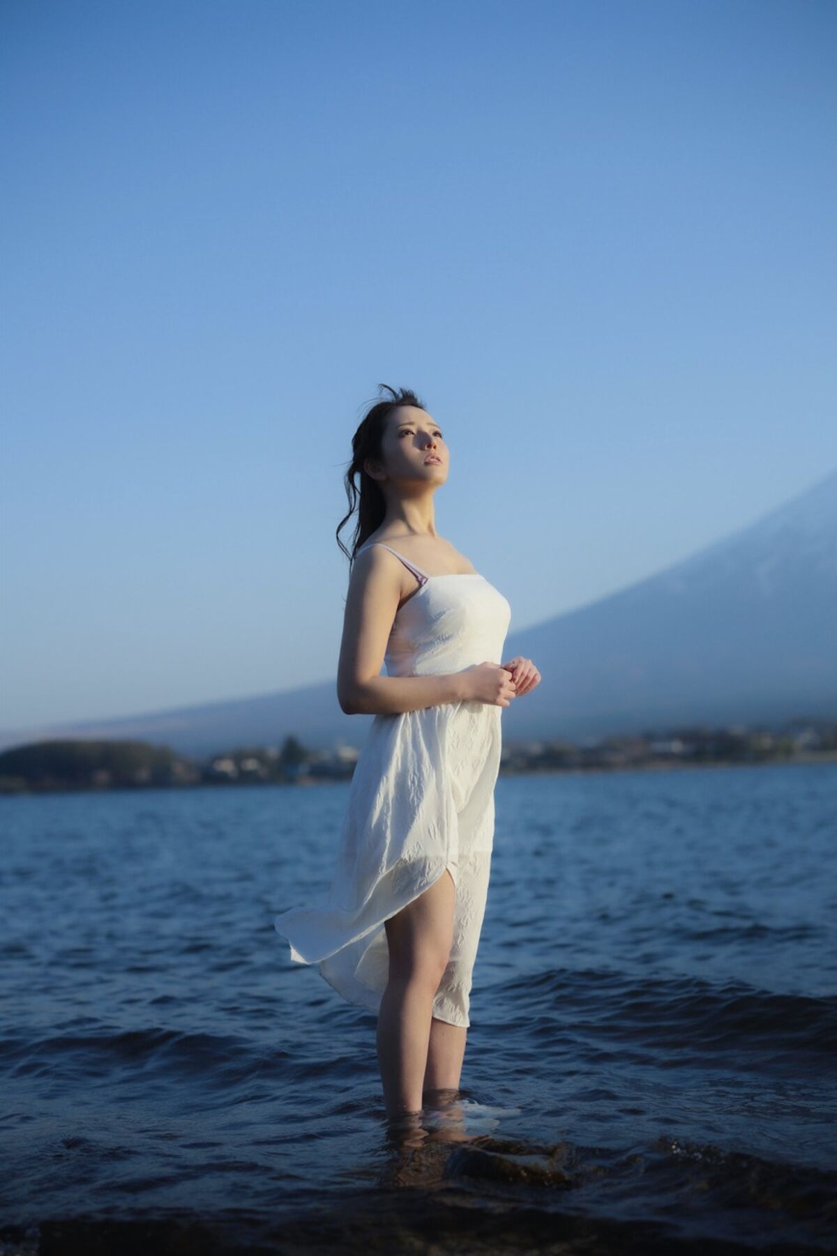 Non Ohana 小花のん - Prestige Photobook Bitter And Sweet