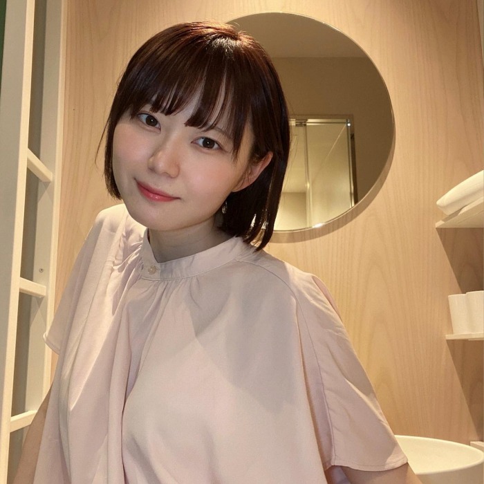 いけちゃん 細身でEカップの水着グラビア画像！