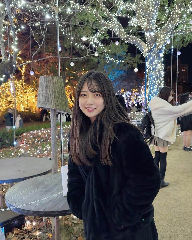 渡辺優奈 激かわボインな水着グラビア画像！