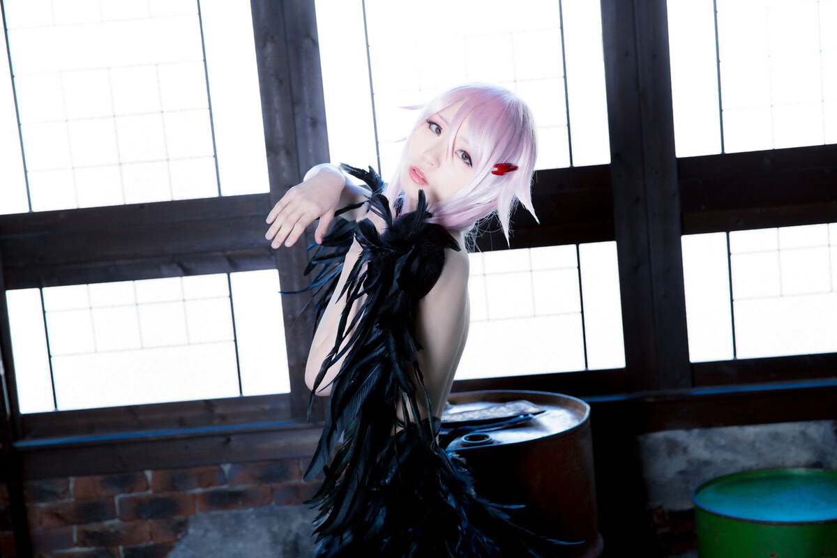 Coser@Mikehouse ミケ - The One Who Prays To Ask For Forgiveness Part03