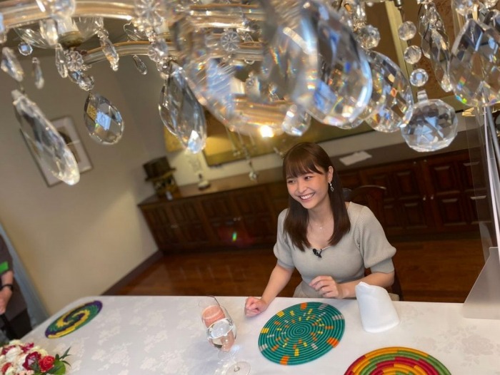 渡邊渚 おっぱいが凄い水着グラビア他画像！