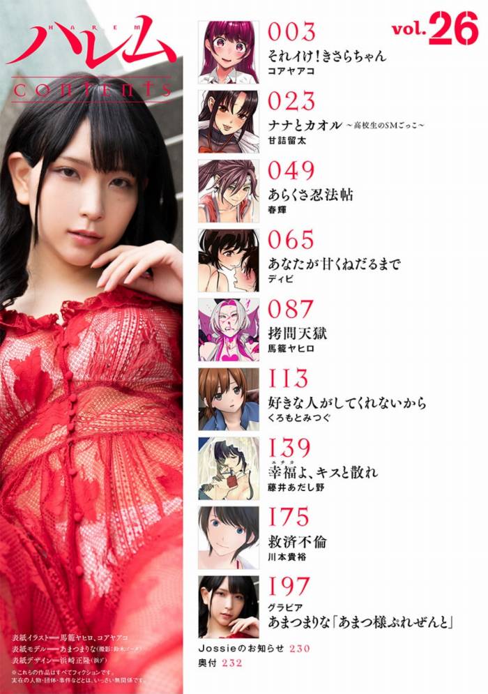 あまつまりな 脱ぎすぎ水着＆下着グラビア画像！