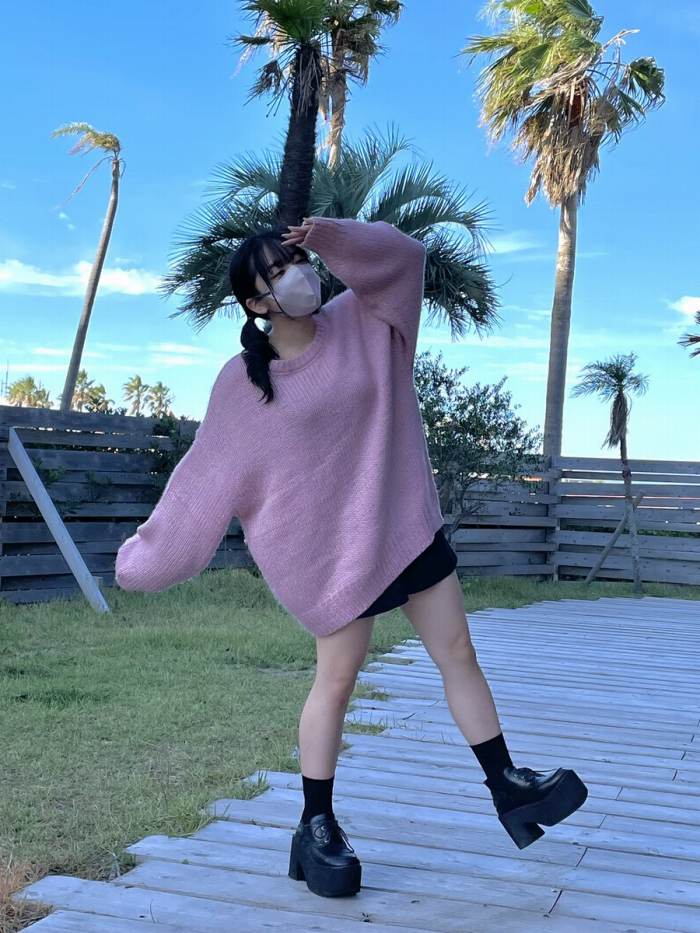 麻倉瑞季 おっぱいが大きい水着グラビア画像！